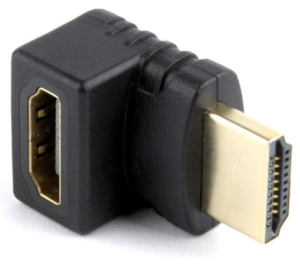 ADAPTER HDMI-HDMI A-HDMI270-FML