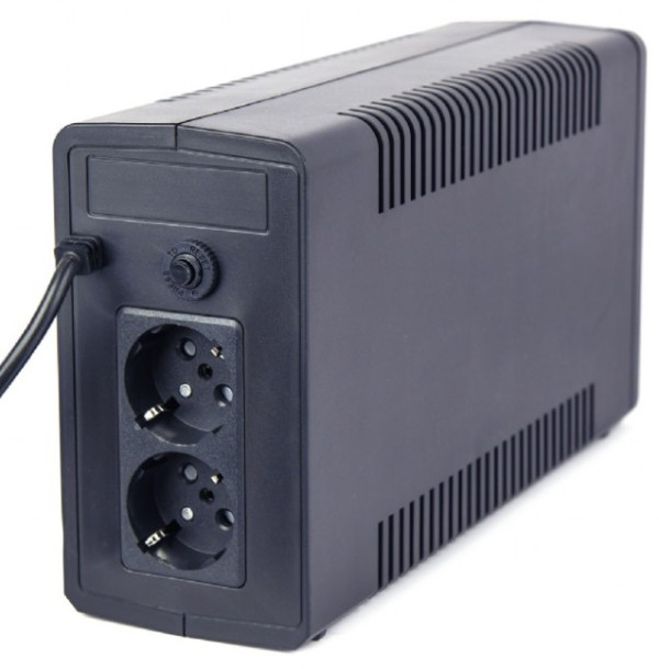UPS EG-UPS-H850 SA STABILIZATOROM ENERGENIE - Slika 2