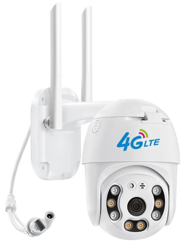 KAMERA WIFI CAM-IP4MP-EP9-EU 4G GMB