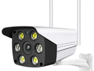 KAMERA WIFI CAM-IP3MP-B6 GMB