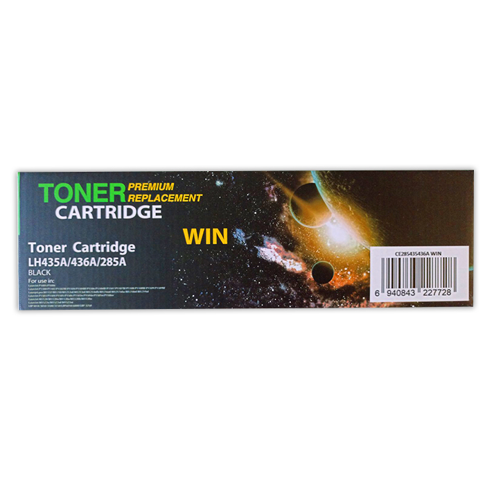 TONER W1106A WITH CHIP WIN