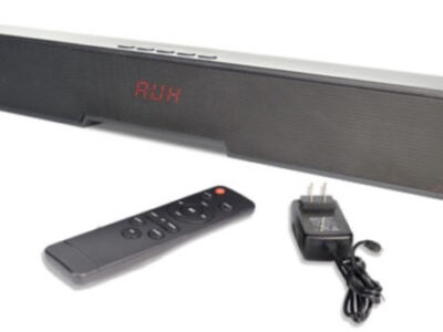 SOUNDBAR BLUETOOTH ONEBAR02  MICROLAB