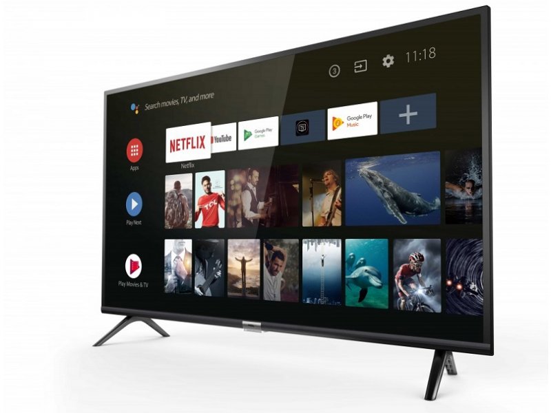 TV TCL 40ES560