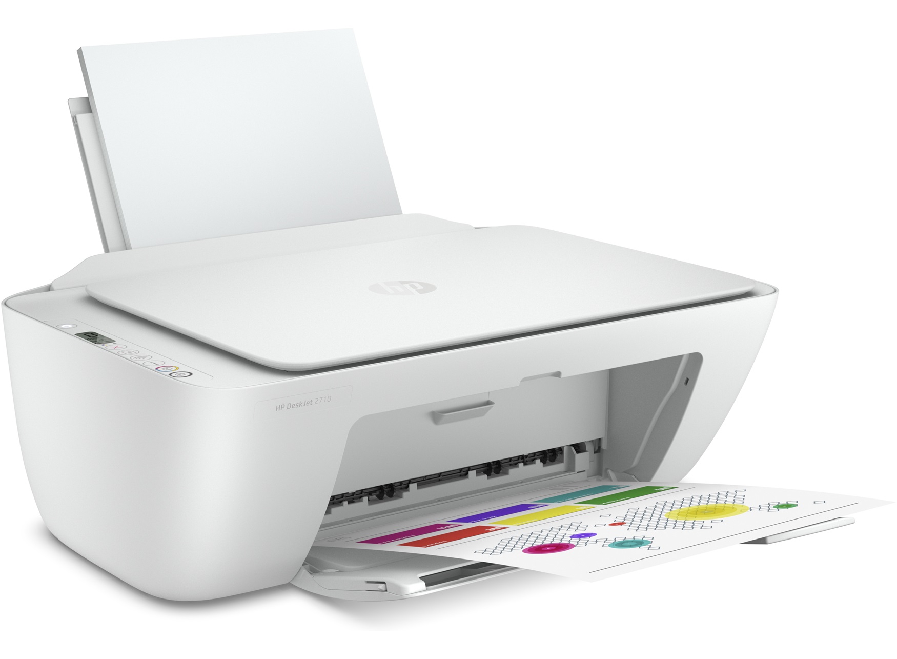 ŠTAMPAČ DESKJET 2710 HP