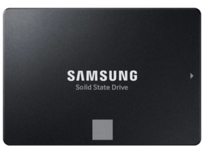 SSD 1TB 2.5" SATA III MZ-77E1T0B 870 EVO SAMSUNG