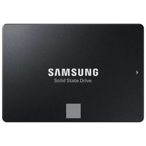 SSD M.2 1TB NVMe MZ-V7S1T0BW 970 EVO PLUS SAMSUNG