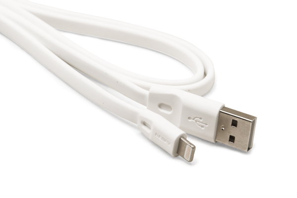 KABL ZA IPHONE USB DATA RC-001i REMAX