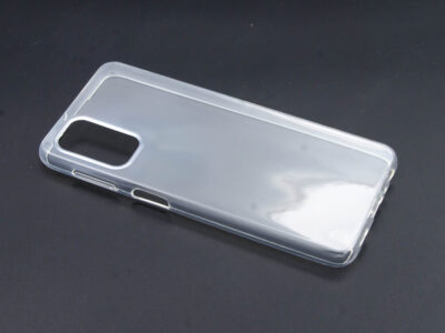FUTROLA TPU 0.3 MM SAMSUNG A32 BELA