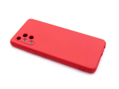 FUTROLA TPU MATE SM-A325F GALAXY A32 4G CRVENA