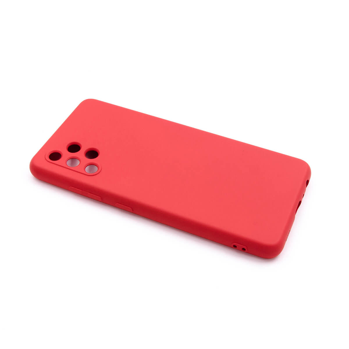 FUTROLA TPU MATE SM-A325F GALAXY A32 4G CRVENA