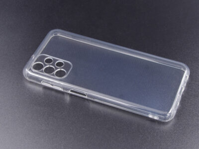 FUTROLA TPU CELEAR SOLID FOR SM-A135F GALAXY A13 4G