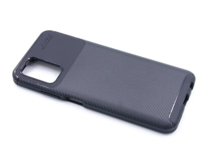 FUTROLA TPU CARBON NEW ZA SAMSUNG A03S CRNA