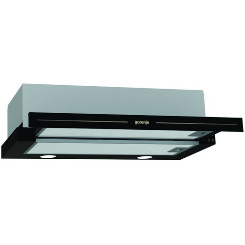 Ugradni aspirator Gorenje BHP62CLB