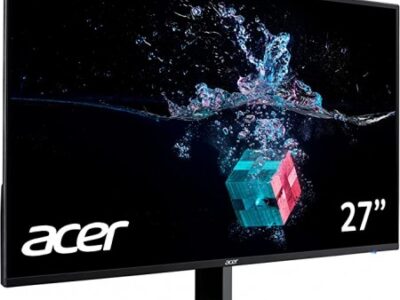MONITOR SB271BI IPS ACER