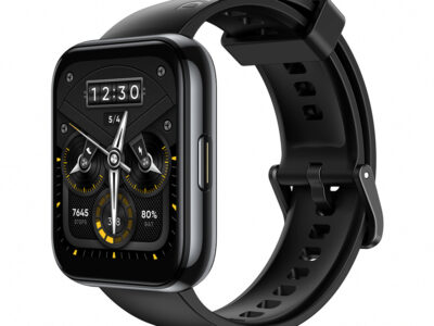 SAT SMART WATCH 2 REALME