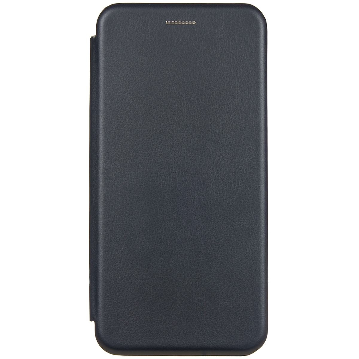 FUTROLA FLIP LEATHER REDMI A1 CRNA