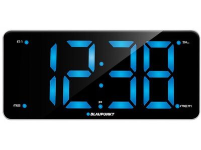 DIGITALNI SAT/RADIO CR15WH  BLAUPUNKT