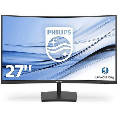MONITOR PHILIPS 271E1SCA/00 27