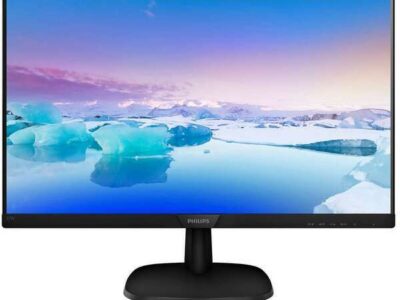 MONITOR 273V7QDAB/00 PHILIPS