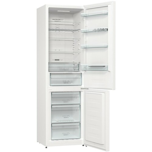 Kombinovani frižider Gorenje NRK6202AW4 - Slika 2