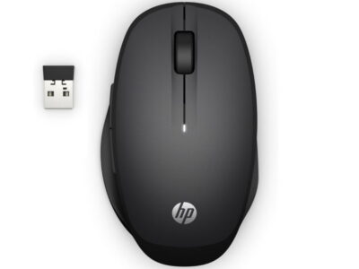MIŠ HP X200 EURO 6VY95AA