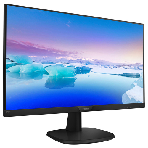 MONITOR 273V7QDSB/00 IPS PHILIPS
