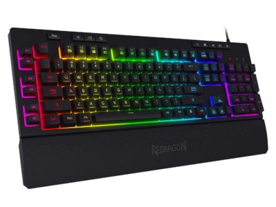 TASTATURA K512 SHIVA RGB REDRAGON