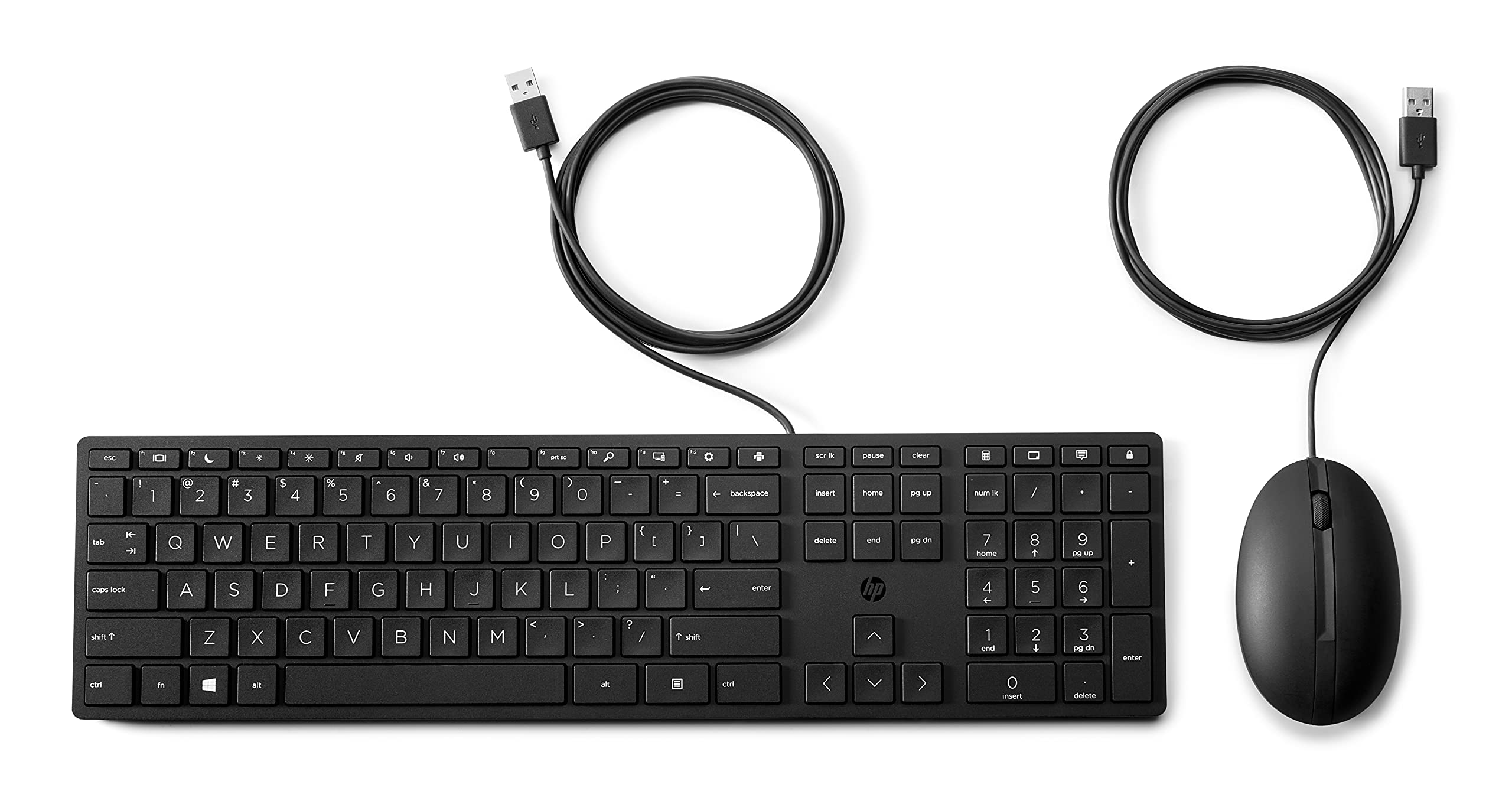 TASTATRA + MIŠ 320MK HP
