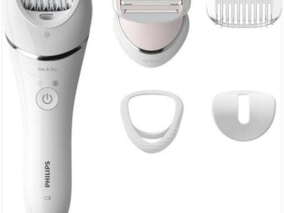 EPILATOR BRE710/00 PHILIPS