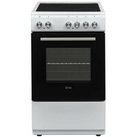 Električni šporet Vox CHT5000W