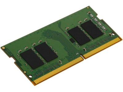 RAM MEMORIJA SODIMM DDR4 8GB 3200MHZ KINGSTON