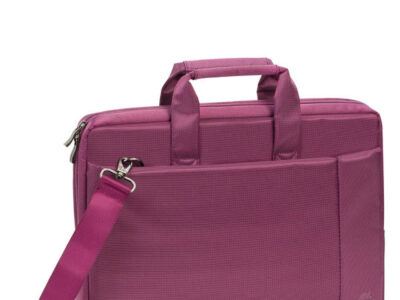 TORBA ZA LAPTOP RIVACASE 8231 LJUBIČASTA