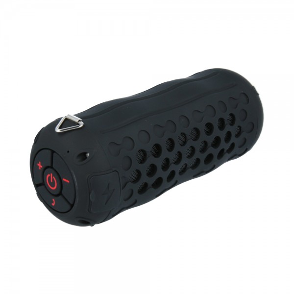 ZVUČNIK BLUETOOTH X-BOOM SWISSTEN