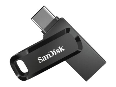 USB FLASH 128GB SDDDC3-128G-G46 SANDISK
