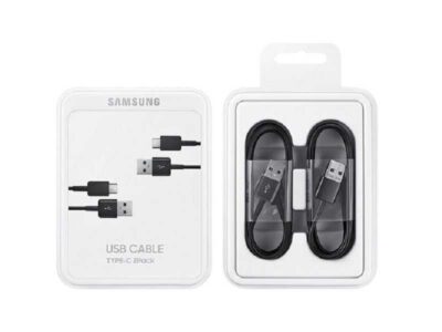 KABL USB NA TYPE C 1.5M 2KOM EP-DG930MBEGWEW SAMSUNG