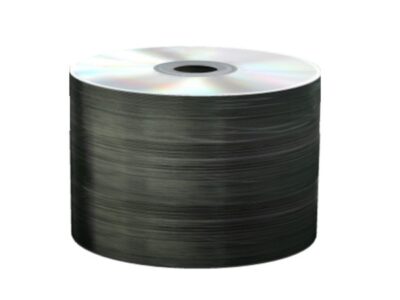 CD-R MEDIARANGE