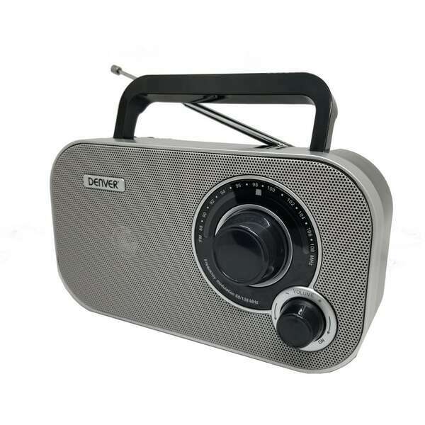 RADIO TR-51 SIVI DENVER