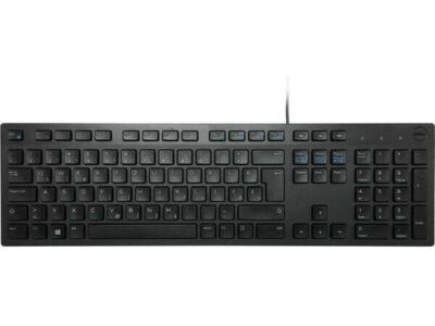 TASTATURA KB216 DELL RUSKA