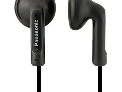 SLUŠALICE PANASONIC RP-HV104E-K