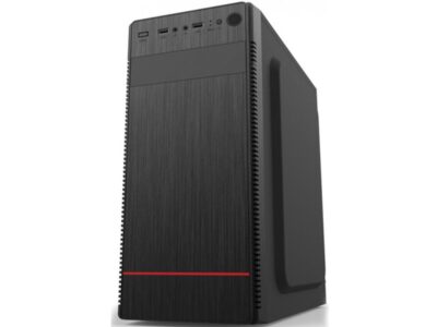 DESKTOP RAČUNAR I5-10400/8GB/480GB SSD+GT710 2GB DDR3