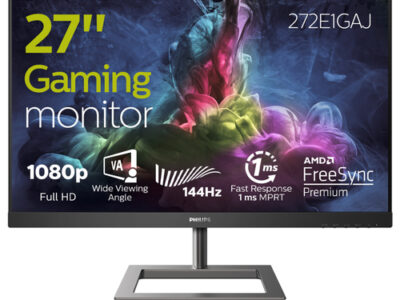 MONITOR 27″ 272E1GAJ/00 PHILIPS