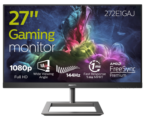 MONITOR 27″ 272E1GAJ/00 PHILIPS
