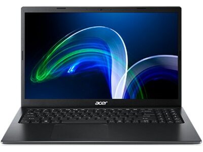 LAPTOP EX215-32 NX.EGNEX.002 INTEL PENTIUM N4500/4GB/128GB ACER