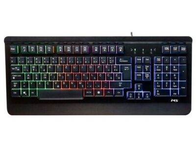 TASTATURA ELITE C510 GAMING MS