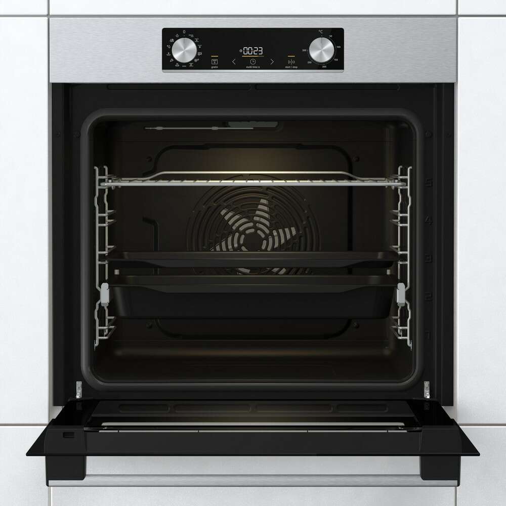 Ugradni set Gorenje SteelSteam - Slika 3