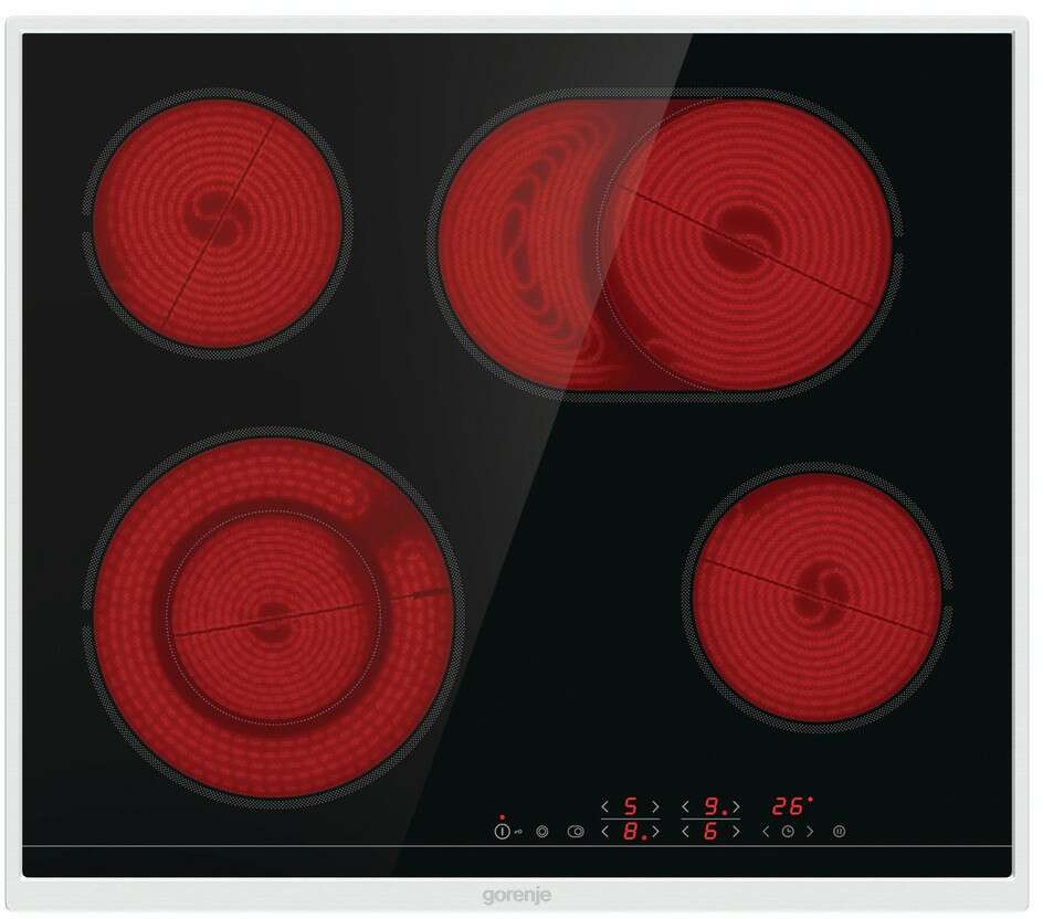 Ugradni set Gorenje SteelSteam - Slika 2
