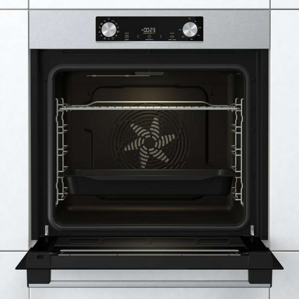 Ugradni set Gorenje Jump Induction BO6737E02X + IT640BSC - Slika 2