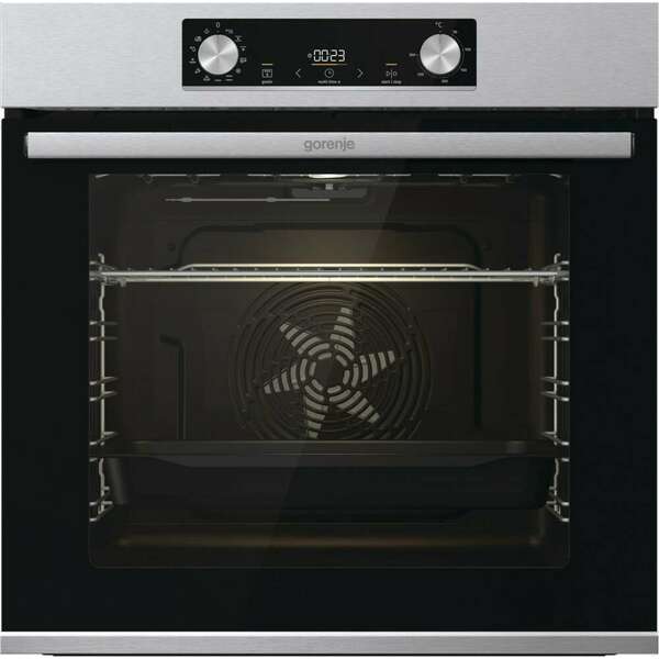 Ugradni set Gorenje Jump Induction BO6737E02X + IT640BSC - Slika 4