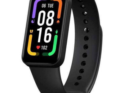 SMART SAT REDMI MI SMART BAND PRO XIAOMI