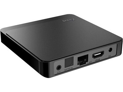 TV BOX 500 XWAVE